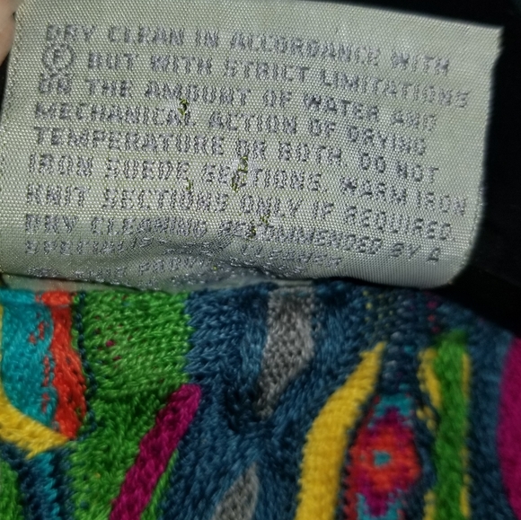 Coogi Vintage Blazer - Picture 8 of 11